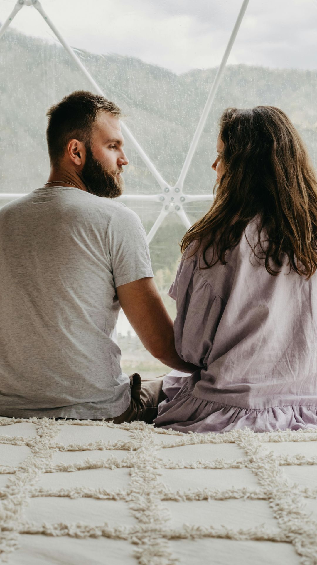 Comunicación en pareja